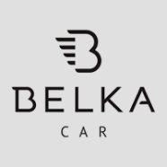 логотип Белка Кар (BelkaCar)