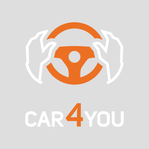 логотип Car4You Москва