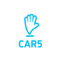логотип Car5 (Кар5) Санкт-Петербург