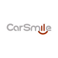 Логотип CarSmile Тула