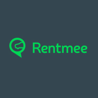 логотип Rentmee (Рентми) Санкт-Петербург