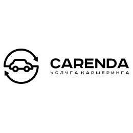 логотип Carenda