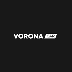логотип VoronaCar Пермь