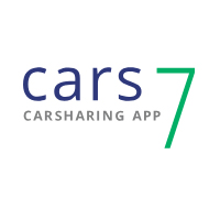 логотип Cars7 (Карс7) Красноярск