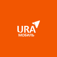 логотип Урамобиль