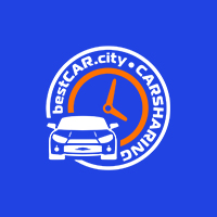 логотип BestCAR (Бесткар) Ростов-на-Дону