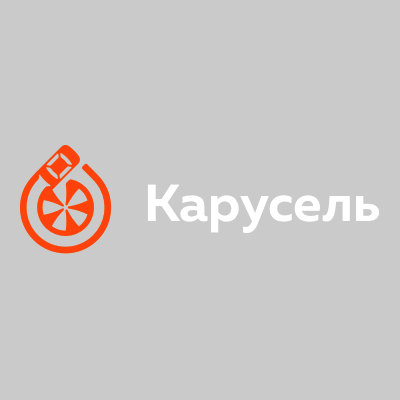логотип Карусель Москва