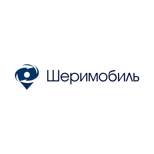 логотип Шеримобиль (Сочи)