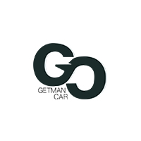 логотип Гетманкар (GetmanCar) Киев Kiev (Украина)