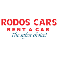логотип Rodos Cars (Родос, Греция)
