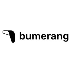 логотип Бумеранг (Bumerang, Lifcar, Лифкар) Москва