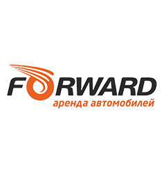 Логотип Форвард (Forward) (Ульяновск)