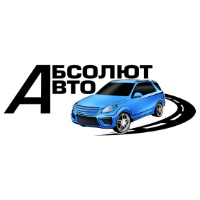 Логотип Абсолют-Авто (Кемерово)