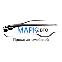 Логотип Марк авто (Новокузнецк)