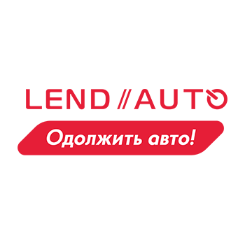 Логотип Ленд-авто (Брянск)