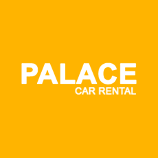 логотип Palace Car Rental (Алания, Турция)