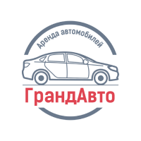 Логотип Гранд Авто (Владимир)