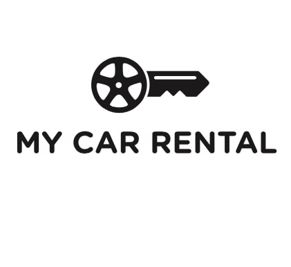 логотип My Car Rental (Симферополь, Крым)